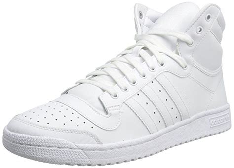 adidas basketballschuh 46 in weiß|adidas men's basketball shoes.